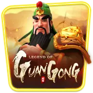GuanGong by moodeng678