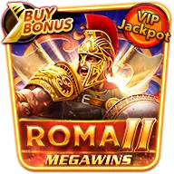 Roma by moodeng678
